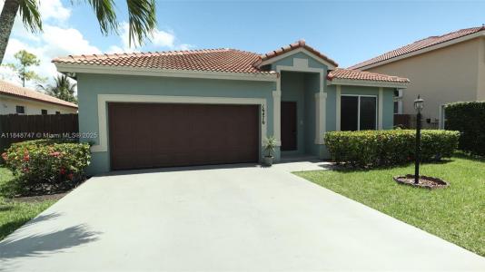 16476 SW 76th St 0, Miami, Florida 33193, USA