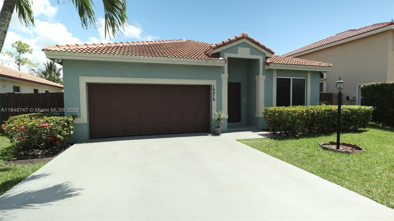 16476 SW 76th St 0, Miami, Флорида 33193, Соединенные Штаты