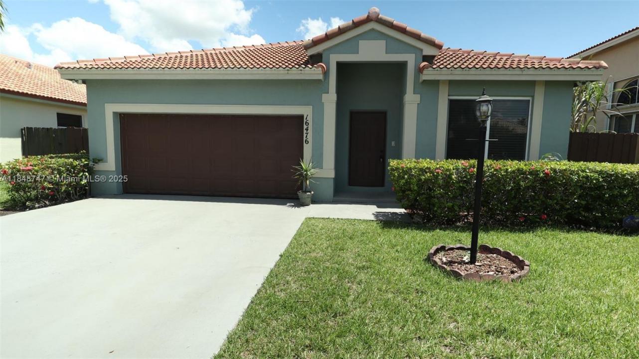 16476 SW 76th St 0, Miami, Флорида 33193, Соединенные Штаты