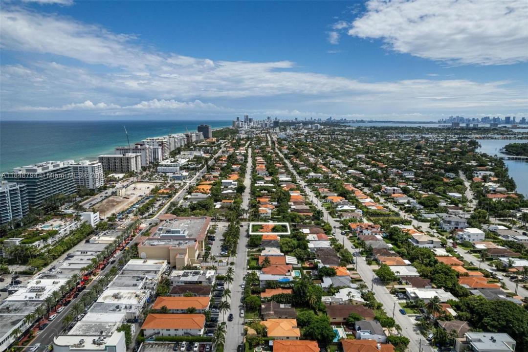 9400 Abbott Ave, Surfside, Florida 33154