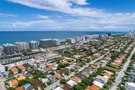 9400 Abbott Ave, Surfside, Florida 33154, USA