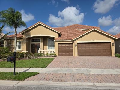 4017 W Hamilton Ky, West Palm Beach, Floride 33411, États-Unis