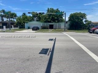 19027 NE 18th Ave, Miami, Florida 33179, Stati Uniti