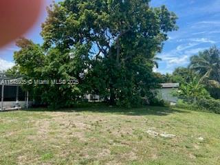 19027 NE 18th Ave, Miami, Florida 33179, Stati Uniti