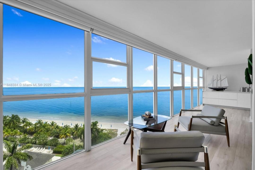 600 Grapetree Dr 11CN, Key Biscayne, フロリダ 33149, アメリカ合衆国