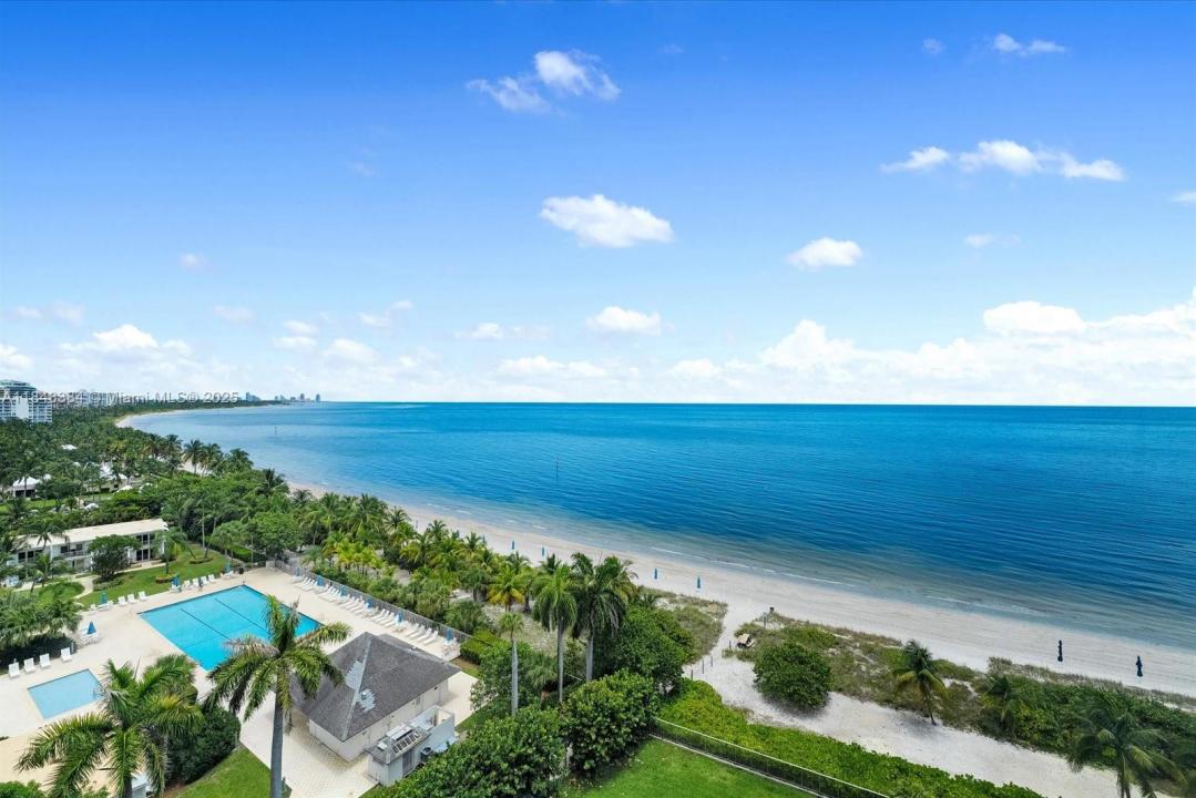 600 Grapetree Dr 11CN, Key Biscayne, フロリダ 33149, アメリカ合衆国