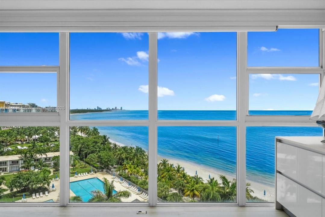 600 Grapetree Dr 11CN, Key Biscayne, フロリダ 33149, アメリカ合衆国