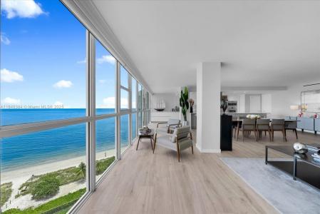 600 Grapetree Dr 11CN, Key Biscayne, Florida 33149, USA