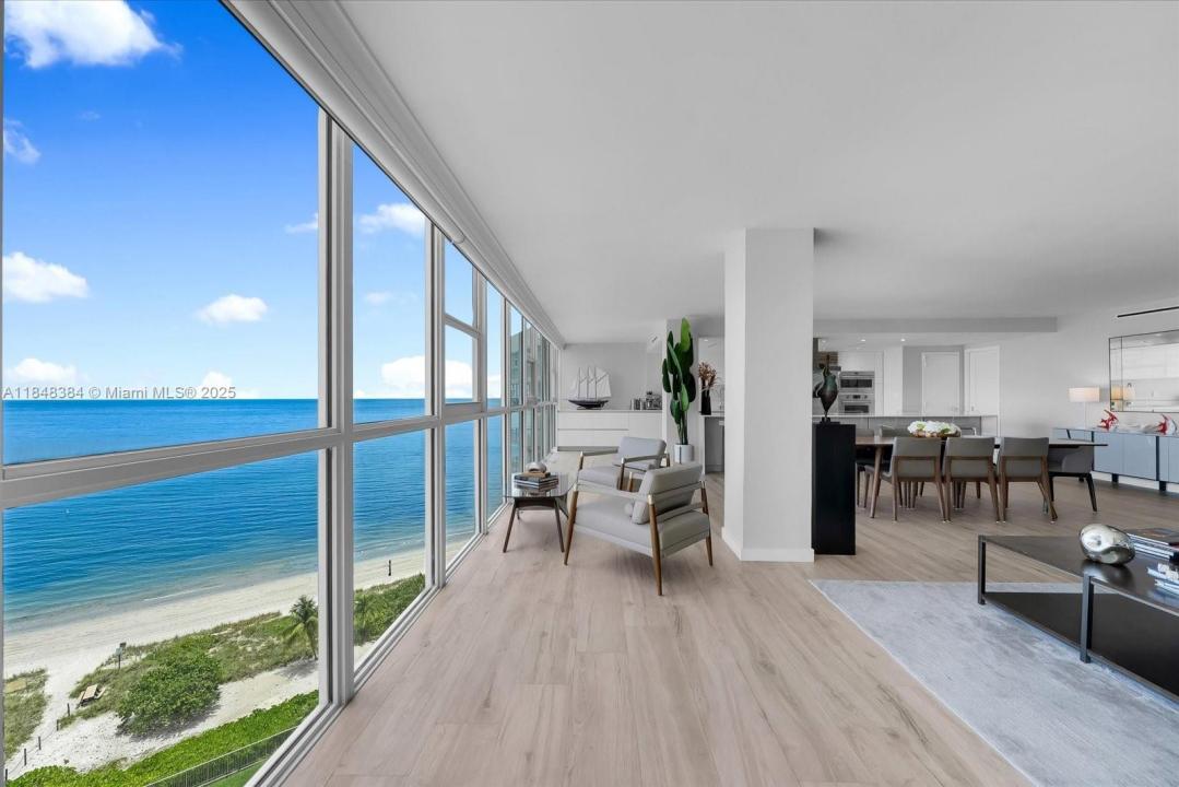600 Grapetree Dr 11CN, Key Biscayne, フロリダ 33149, アメリカ合衆国