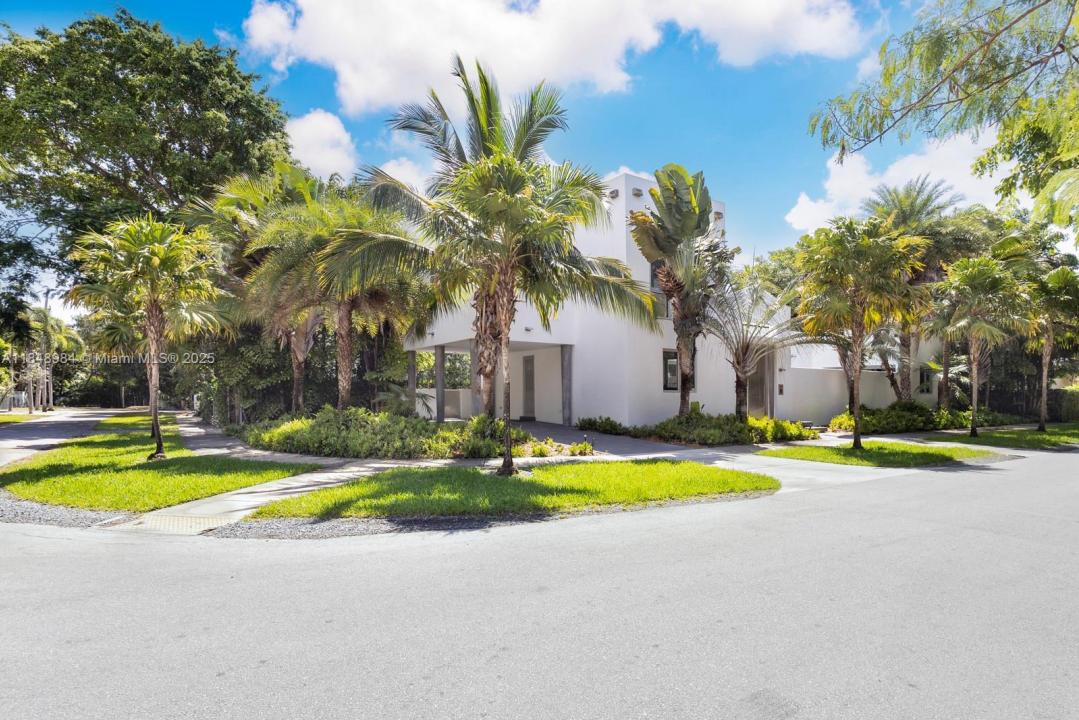 3175 Washington St, Miami, フロリダ 33133, アメリカ合衆国