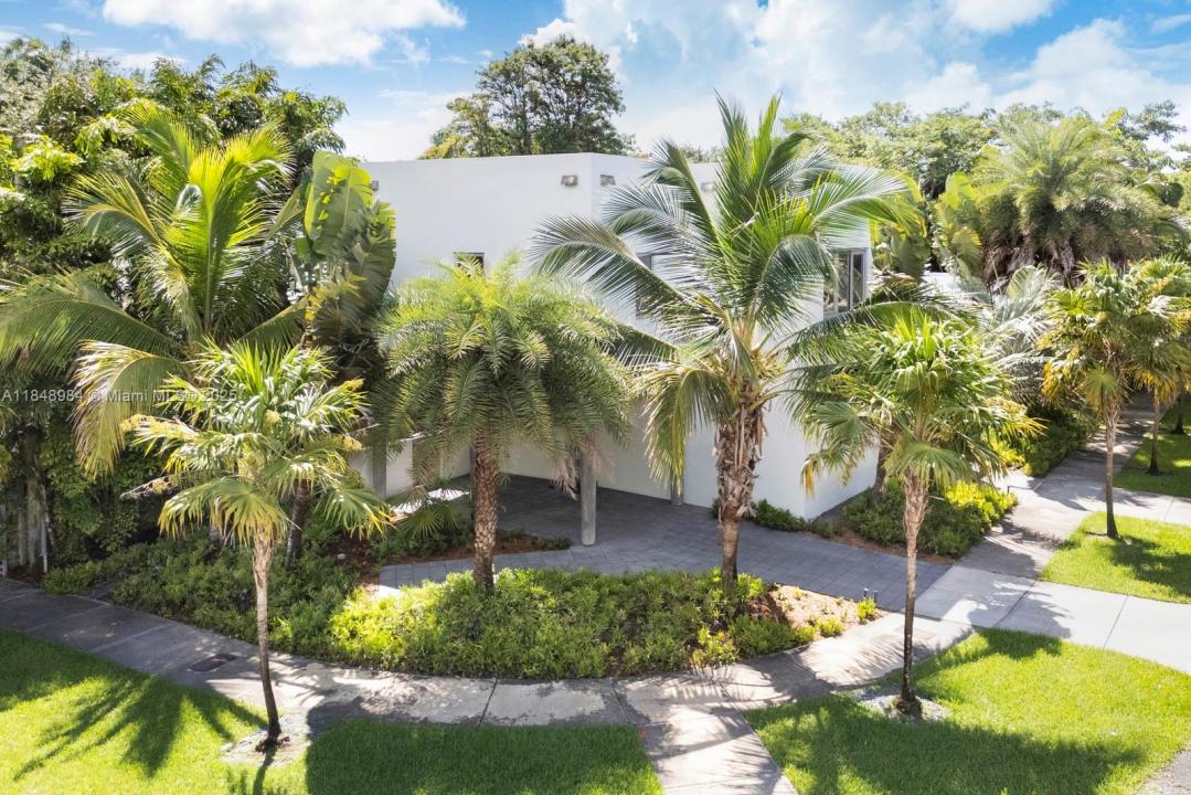 3175 Washington St, Miami, フロリダ 33133, アメリカ合衆国