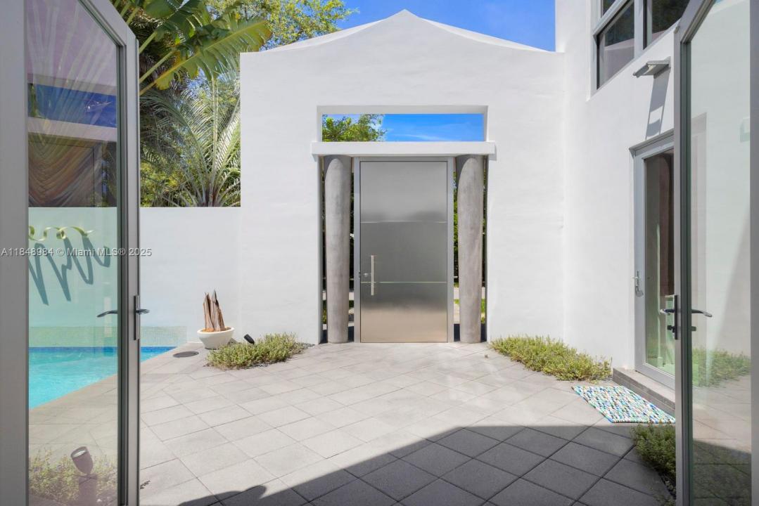 3175 Washington St, Miami, フロリダ 33133, アメリカ合衆国