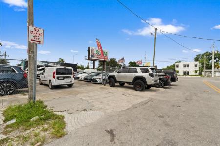 4350 NW 32 AVE, Miami, Florida 33142, USA
