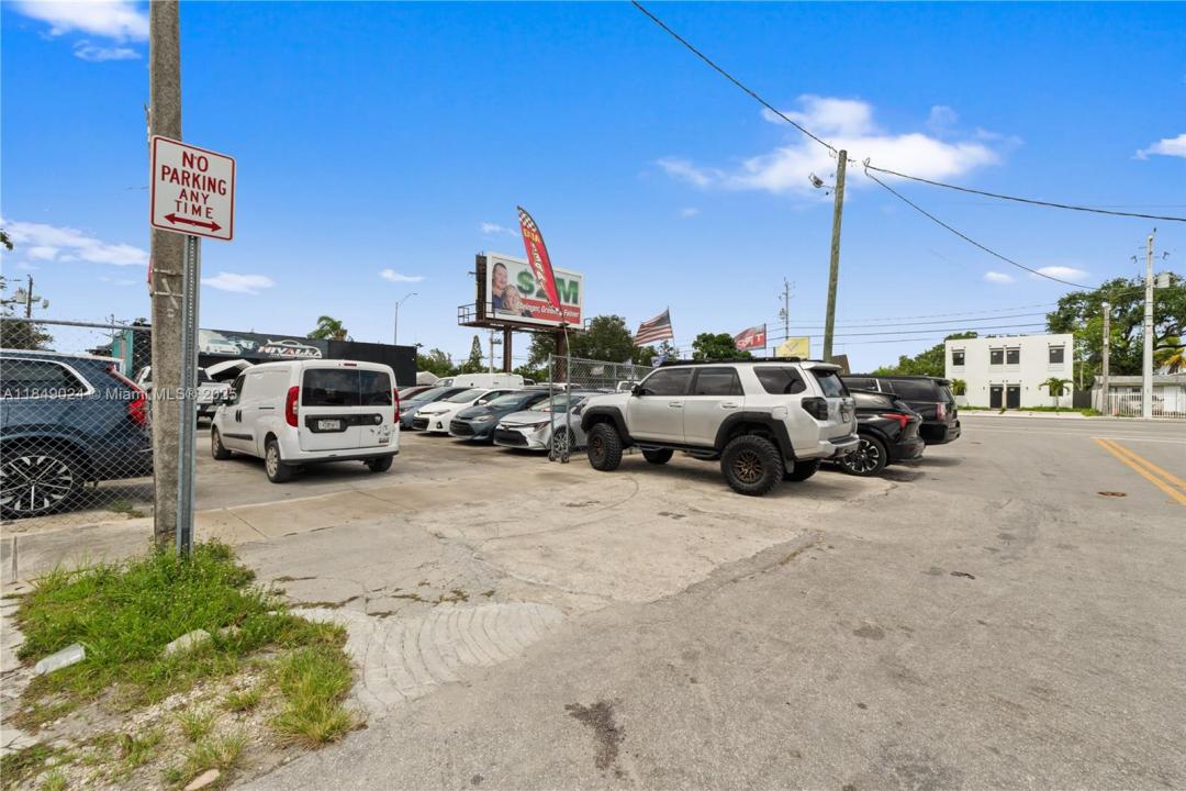 4350 NW 32 AVE, Miami, 플로리다 33142, 미국