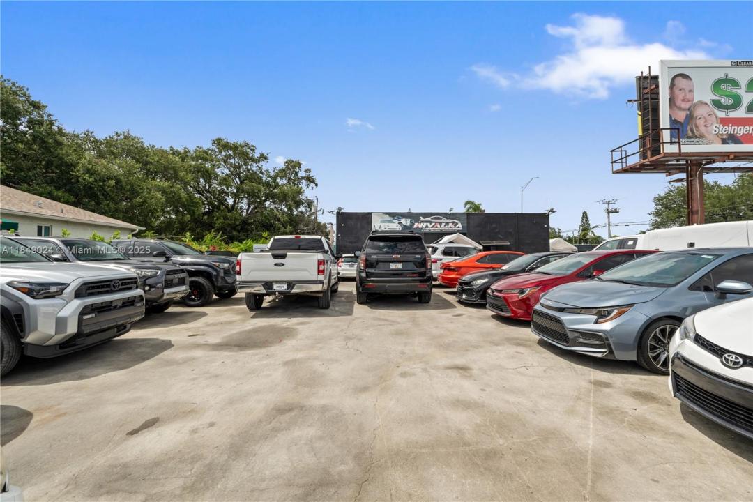 4350 NW 32 AVE, Miami, 플로리다 33142, 미국