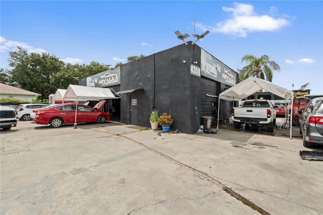 4350 NW 32 AVE, Miami, 플로리다 33142, 미국