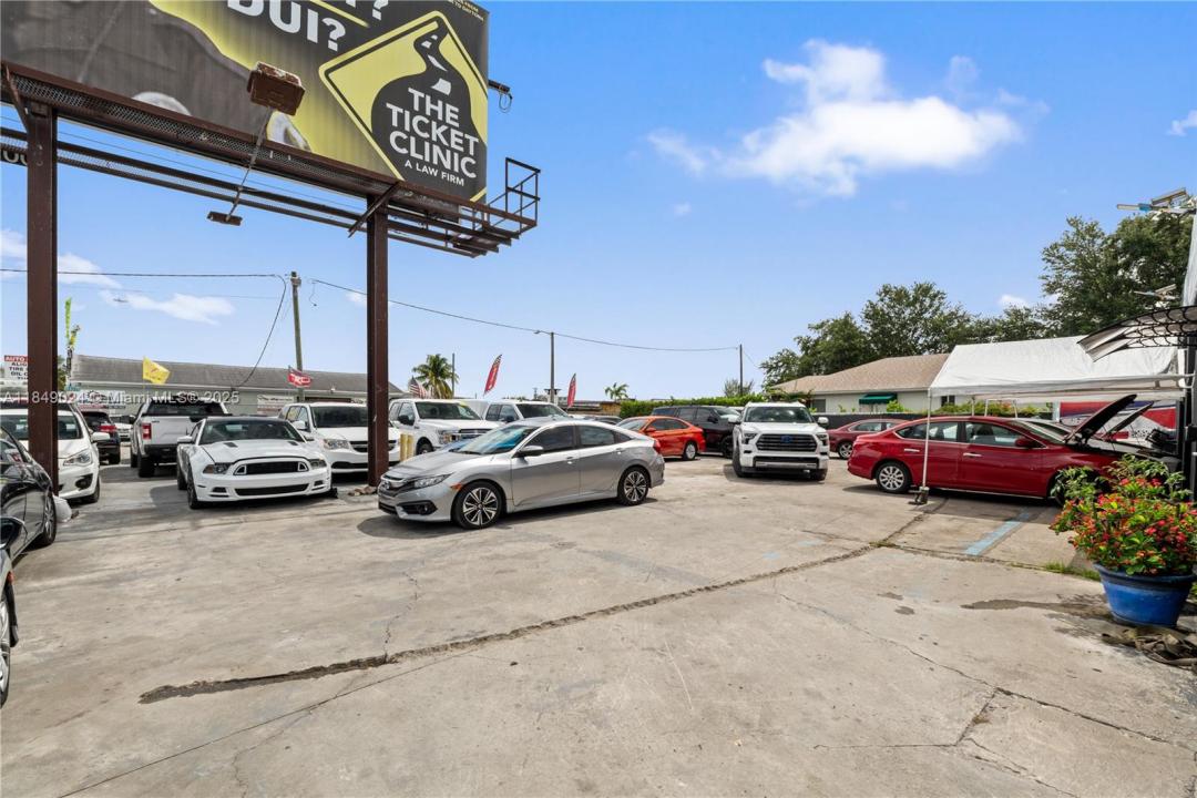 4350 NW 32 AVE, Miami, 플로리다 33142, 미국
