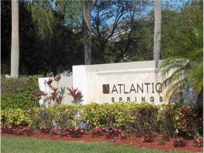 11211 W ATLANTIC BL 302, Coral Springs, Florida 33071, USA