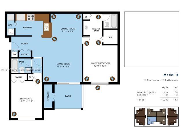 11211 W ATLANTIC BL 302, Coral Springs, Floryda 33071, USA