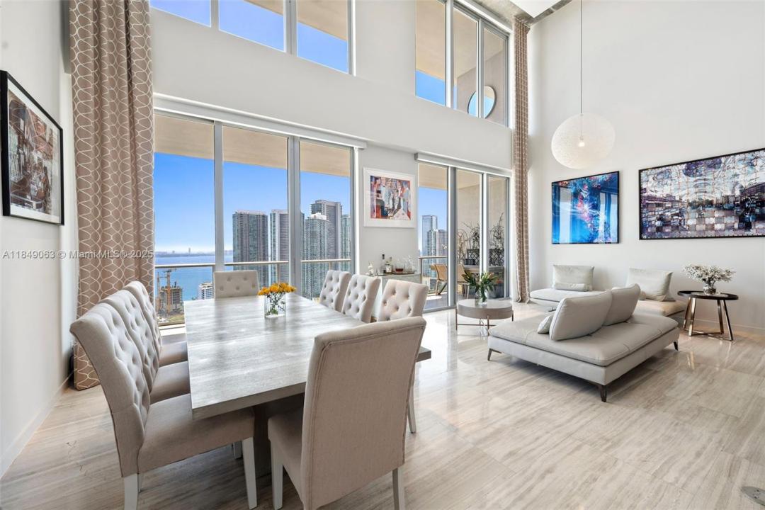 3470 E Coast Ave PH207, Miami, פלורידה 33137, ארצות הברית של אמריקה