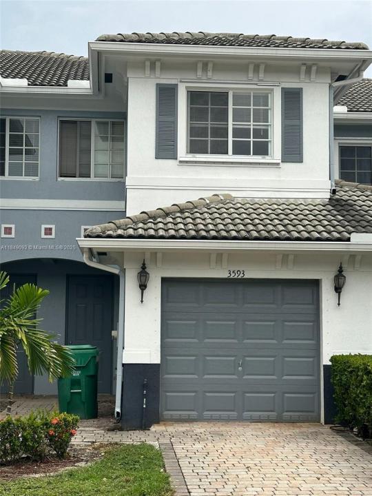 3593 NW 13th St 3593, Lauderhill, Florida 33311, Stati Uniti