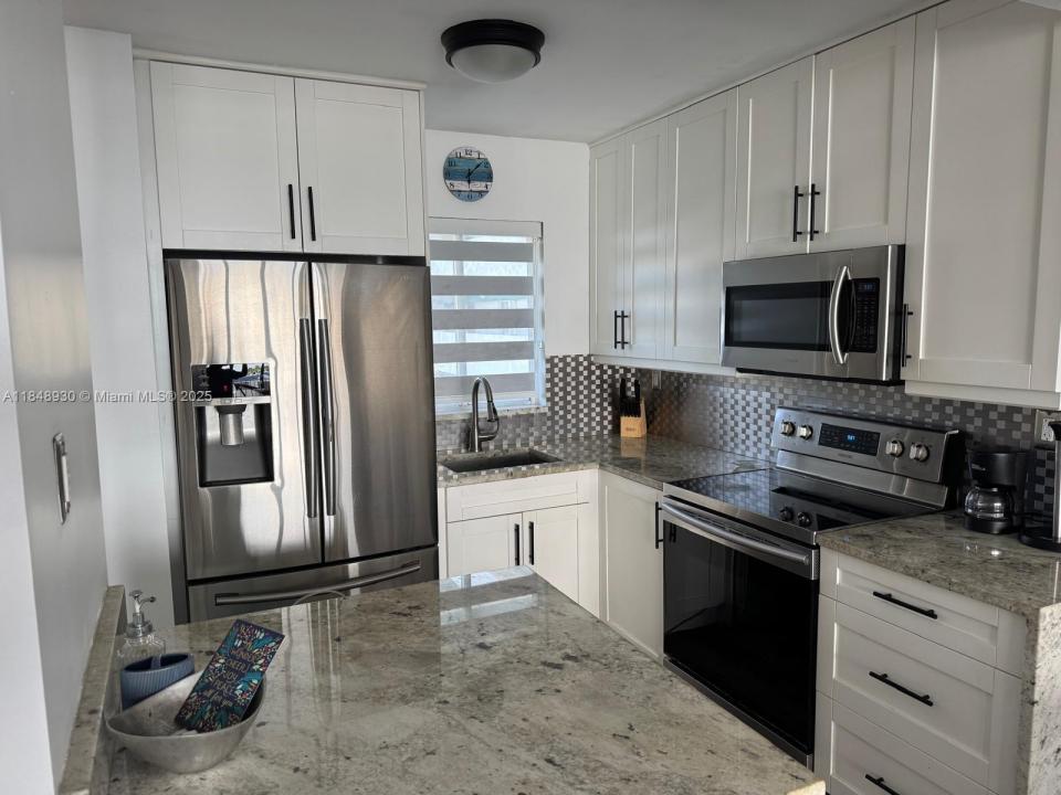 1700 NW N River Dr 704, Miami, 플로리다 33125, 미국