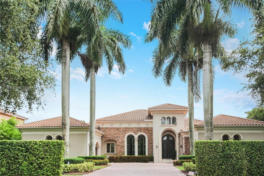 741 Ranch Rd, Weston, Florida 33326, Estados Unidos