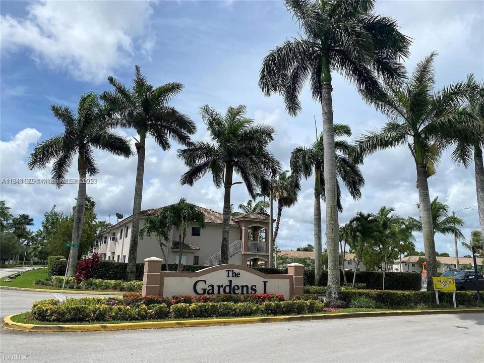 2731 SE 12th Pl 201, Homestead, Florida 33035, Stati Uniti