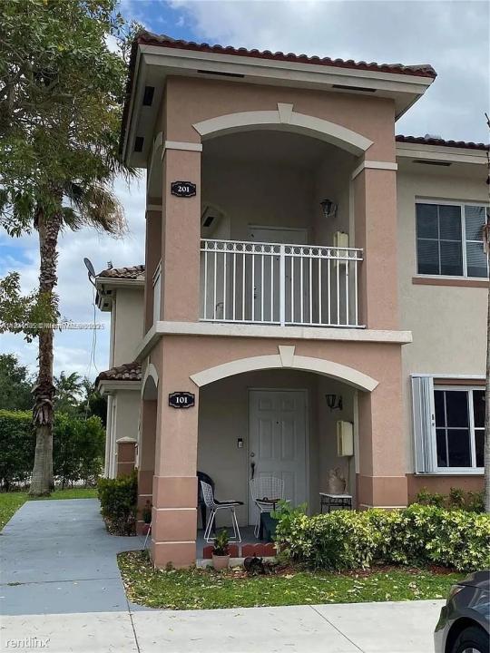 2731 SE 12th Pl 201, Homestead, Florida 33035, Stati Uniti