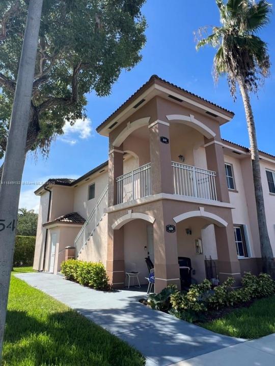 2731 SE 12th Pl 201, Homestead, Florida 33035, Stati Uniti