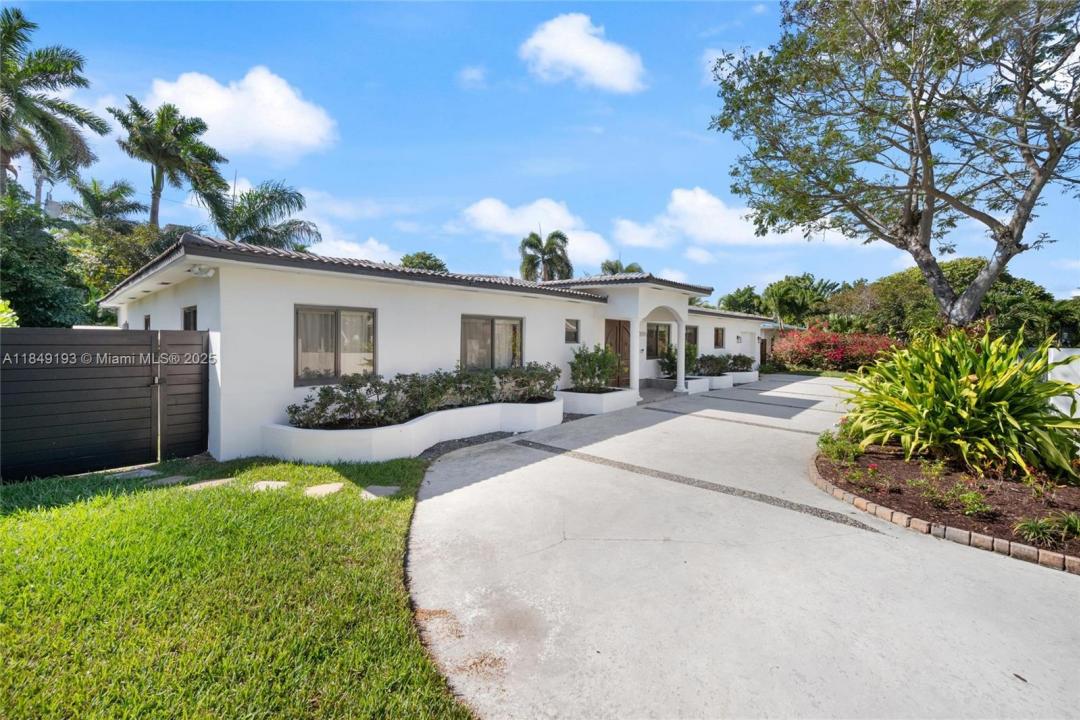 2600 Yacht Club Blvd, Fort Lauderdale, Floride 33304, États-Unis