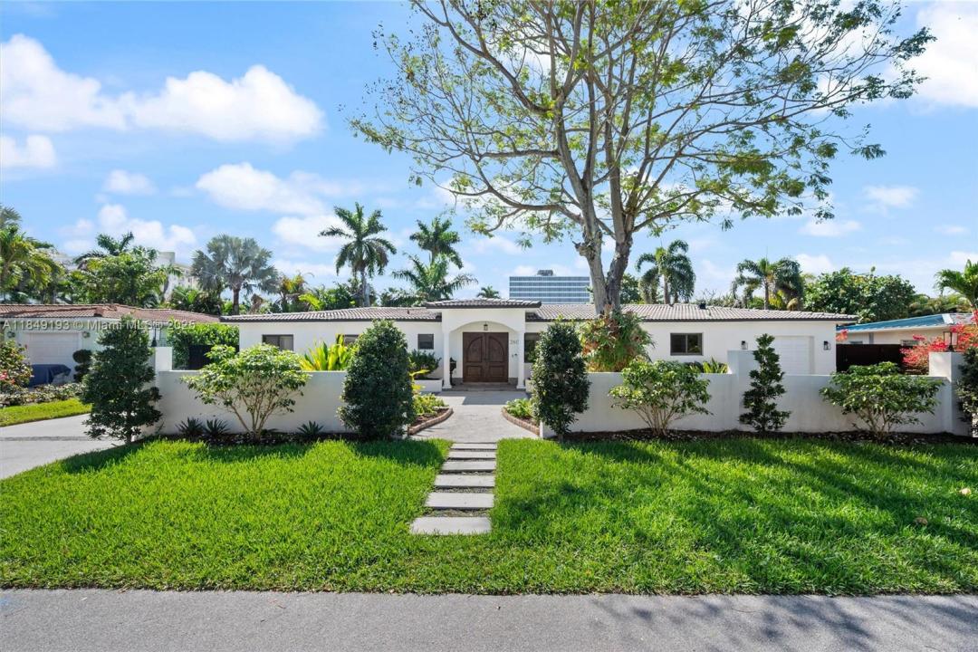 2600 Yacht Club Blvd, Fort Lauderdale, Floride 33304, États-Unis
