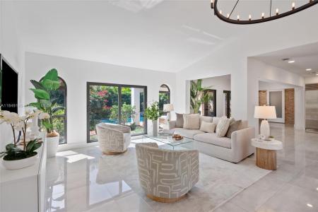 2600 Yacht Club Blvd, Fort Lauderdale, Florida 33304, USA