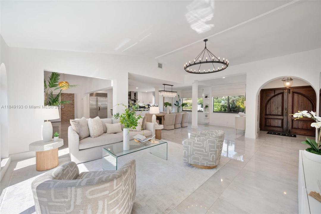 2600 Yacht Club Blvd, Fort Lauderdale, Floride 33304, États-Unis