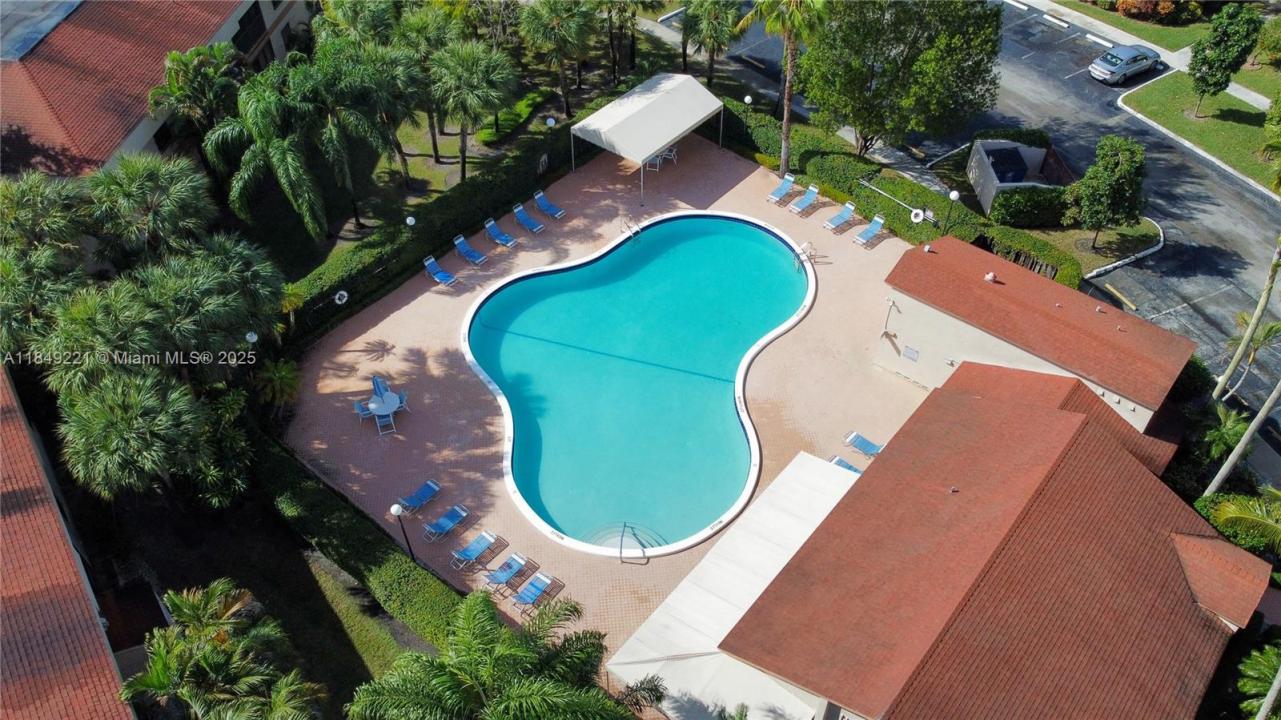 2739 S Carambola Cir S 1914, Coconut Creek, 佛罗里达州 33066, 美国