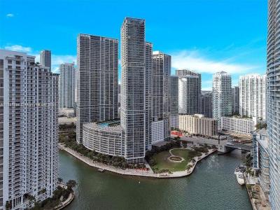 495 Brickell Ave 1711, Miami, Florida 33131, USA