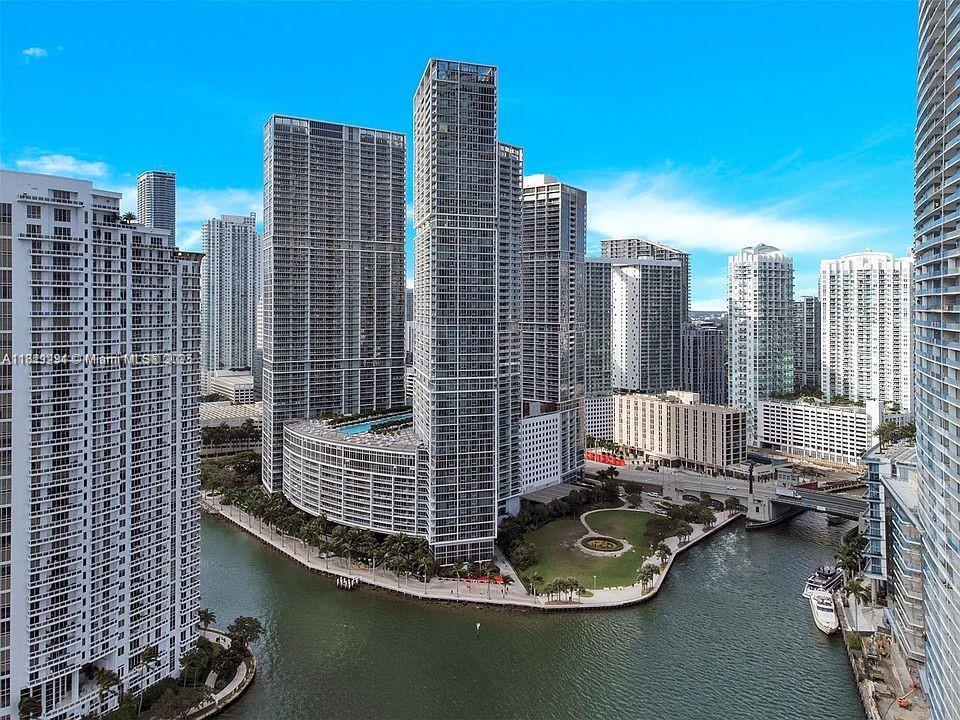 495 Brickell Ave 1711, Miami, Florida 33131, Stati Uniti