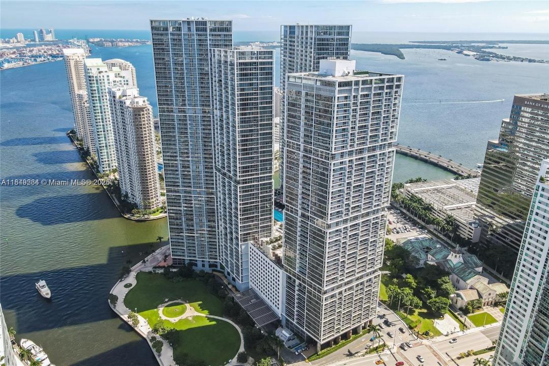 495 Brickell Ave 1711, Miami, Florida 33131, Stati Uniti