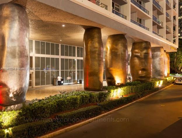 495 Brickell Ave 1711, Miami, Florida 33131, Stati Uniti