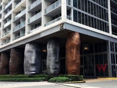 495 Brickell Ave 1711, Miami, Florida 33131, USA