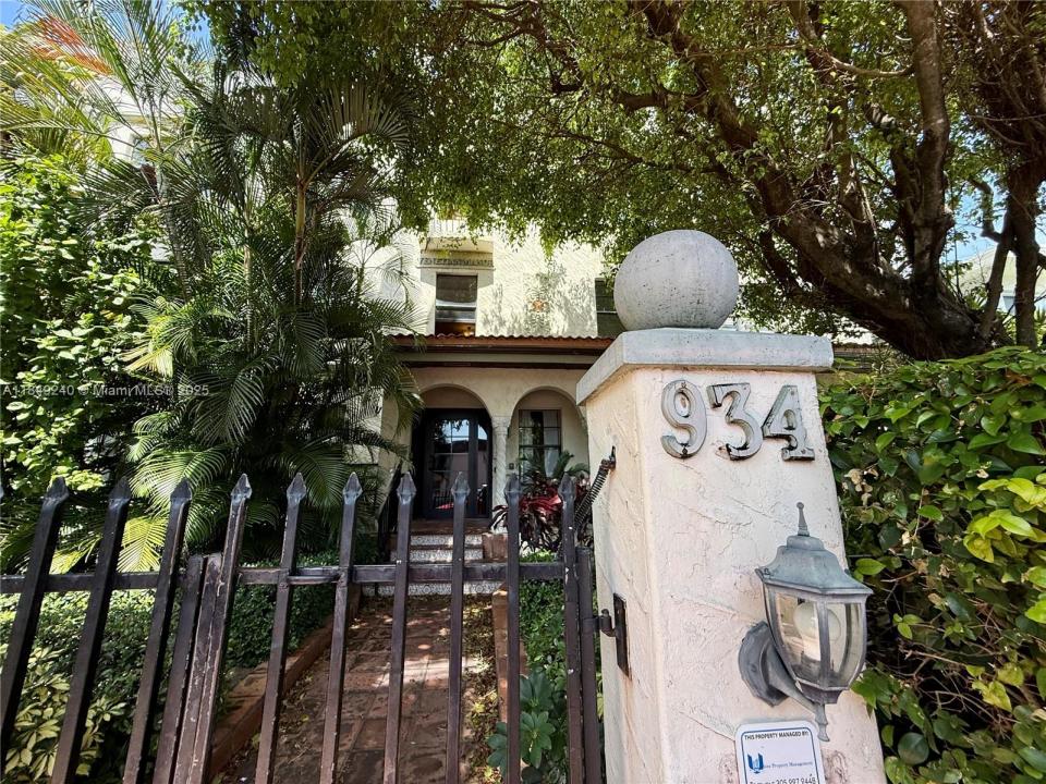 934 Michigan Ave 304, Miami Beach, Florida 33139, Stati Uniti