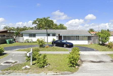 21130 NE 26th Ave, Miami, Florida 33180, USA
