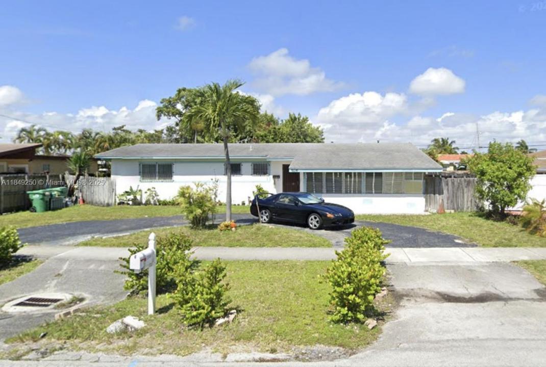 21130 NE 26th Ave, Miami, 佛罗里达州 33180, 美国