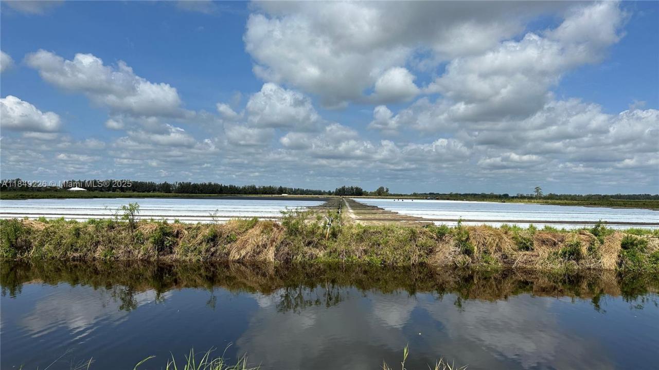 595 N HEADER CANAL ROAD 0, Fort Pierce, فلوريدا 34945, الولايات المتحدة