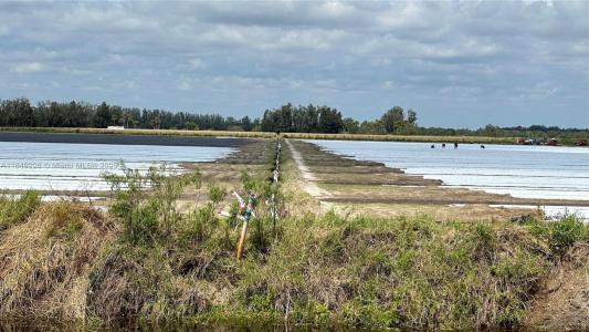 595 N HEADER CANAL ROAD 0, Fort Pierce, Florida 34945, USA