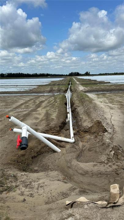 595 N HEADER CANAL ROAD 0, Fort Pierce, فلوريدا 34945, الولايات المتحدة