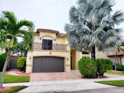 16431 SW 60th Ter, Miami, Florida 33193, USA