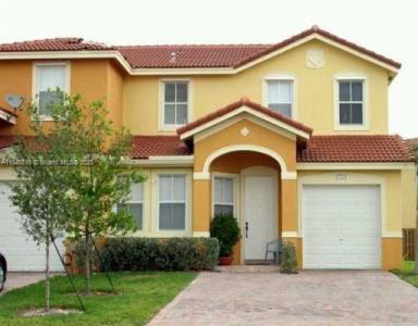13822 SW 274th Ter, Homestead, Florida 33032, USA