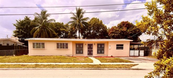 1560 W 53rd St, Hialeah, Florida 33012, USA