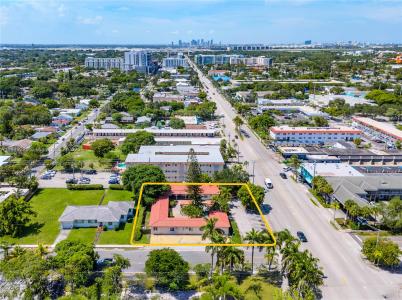 380 S Federal Hwy, Dania Beach, Florida 33004, USA